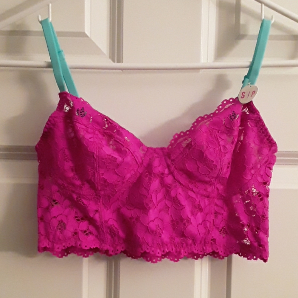 VS PINK Bralette